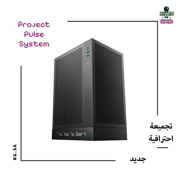 Project Pulse System