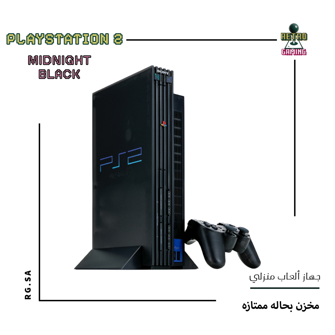 BLACKPS2