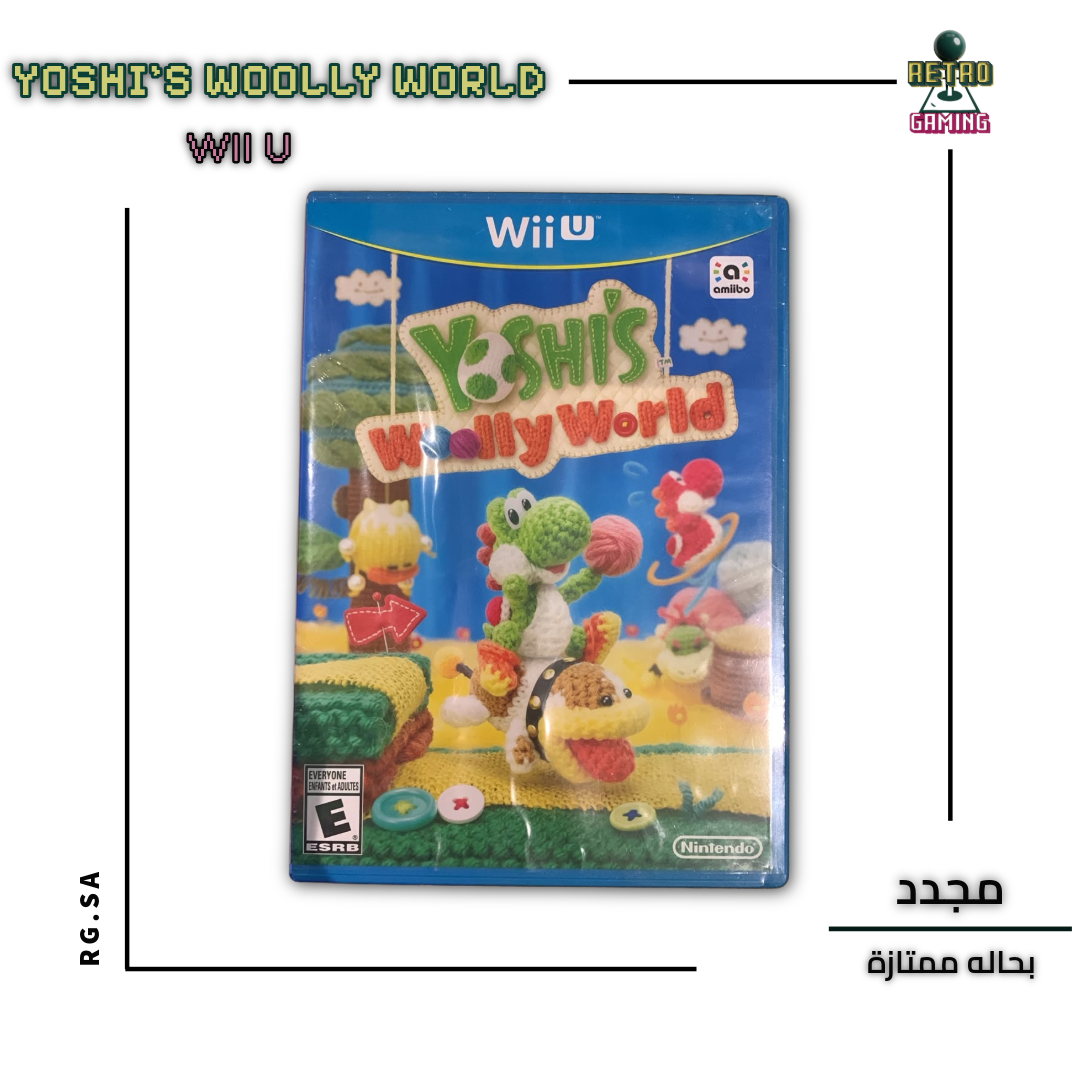 YOSHI