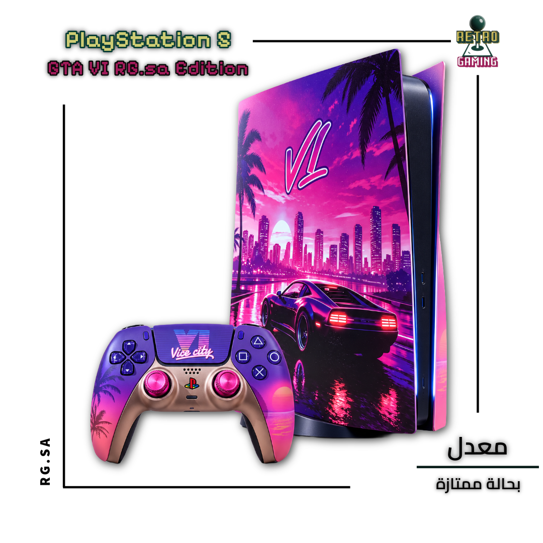 GTAIV PS5